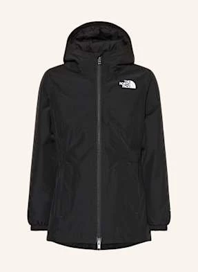 The North Face Parka schwarz