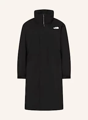 The North Face Parka schwarz