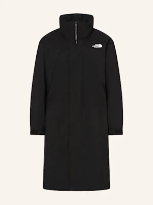 The North Face Parka schwarz