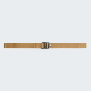 The North Face Pasek Basin Khaki Stone Rozmiar S male