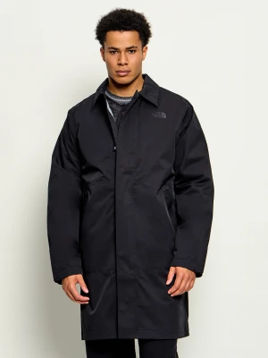 The North Face Płaszcz przeciwdeszczowy 2w1 M City Triclimate | Loose fit czarny