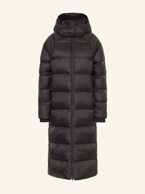 The North Face Płaszcz Puchowy Hydrenalite City schwarz