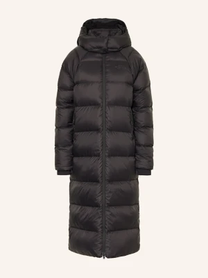 The North Face Płaszcz Puchowy Hydrenalite City schwarz CZARNY