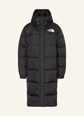 Zdjęcie produktu The North Face Płaszcz Puchowy Nuptse schwarz