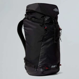 Zdjęcie produktu The North Face Plecak All-mountain Purpose 38 Tnf Black-tnf Red Rozmiar S/M male