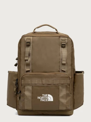 The North Face plecak Base Camp Daypack 25L zielony
