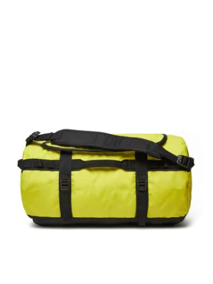 The North Face Plecak Base Camp Duffel S NF0A52STC6T1 Żółty