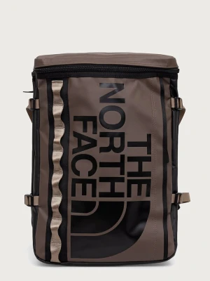 The North Face plecak Base Camp Fuse Box 30L brązowy