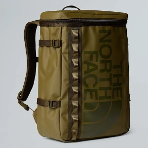 The North Face Plecak Base Camp Fuse Box Caraway Seed-sycamore Rozmiar Rozmiar uniwersalny male