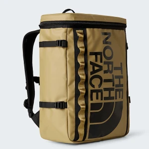 The North Face Plecak Base Camp Fuse Box Cedar-tnf Black Rozmiar Rozmiar uniwersalny male