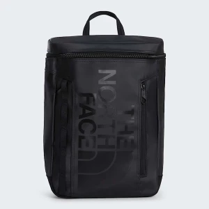 The North Face Plecak Base Camp Fuse Box – Mini Tnf Black-tnf Black-npf Rozmiar Rozmiar uniwersalny male