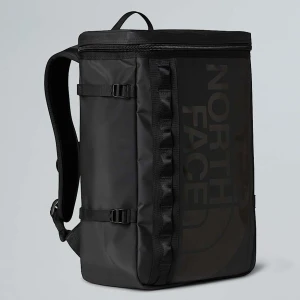 The North Face Plecak Base Camp Fuse Box Tnf Black-tnf Black-npf Rozmiar Rozmiar uniwersalny male