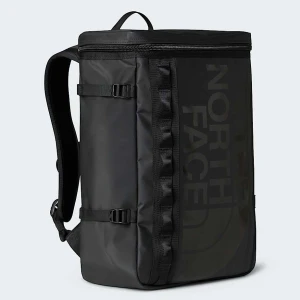 The North Face Plecak Base Camp Fuse Box Tnf Black-tnf Black-npf Rozmiar Rozmiar uniwersalny male