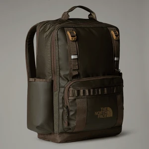 The North Face Plecak Base Camp New Taupe Green-smokey Brown-utility Brown Rozmiar Rozmiar uniwersalny male