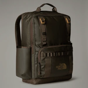 The North Face Plecak Base Camp New Taupe Green-smokey Brown-utility Brown Rozmiar Rozmiar uniwersalny male