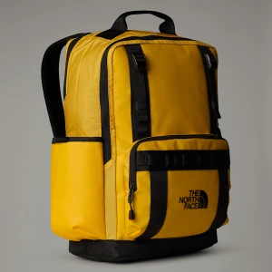 The North Face Plecak Base Camp Summit Gold-tnf Black Rozmiar Rozmiar uniwersalny male