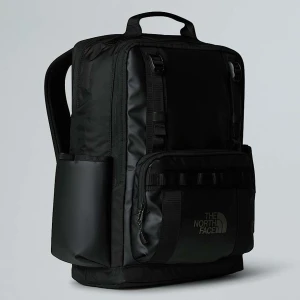 The North Face Plecak Base Camp Tnf Black-asphalt Grey-smoked Pearl Rozmiar Rozmiar uniwersalny male