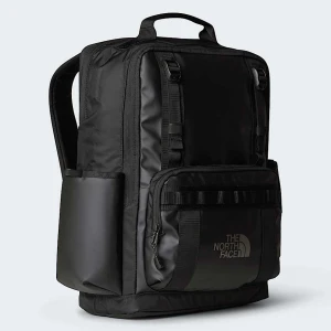 The North Face Plecak Base Camp Tnf Black-asphalt Grey-smoked Pearl Rozmiar Rozmiar uniwersalny male