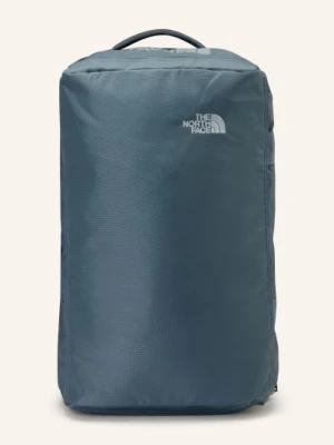 The North Face Plecak Base Camp Voyager 42 L Z Przegrodą Na Laptopa grau