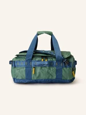 The North Face Plecak Base Camp Voyager 42 L Z Przegrodą Na Laptopa gruen