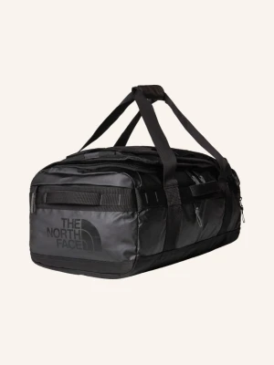The North Face Plecak Base Camp Voyager 42 L Z Przegrodą Na Laptopa schwarz CZARNY