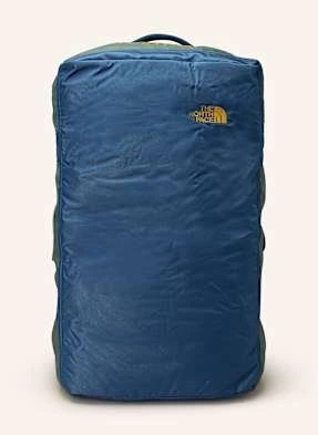 The North Face Plecak Base Camp Voyager 62 L gruen