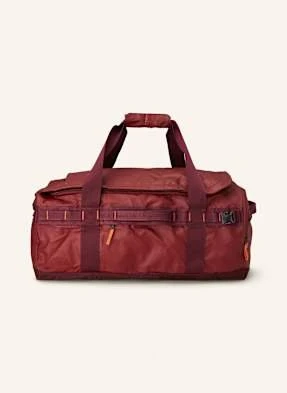 The North Face Plecak Base Camp Voyager 62 L rot