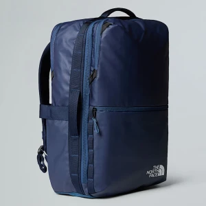 The North Face Plecak Base Camp Voyager – L Shady Blue-summit Navy Rozmiar Rozmiar uniwersalny male