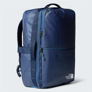 The North Face Plecak Base Camp Voyager – L Shady Blue-summit Navy Rozmiar Rozmiar uniwersalny male