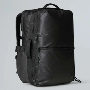 The North Face Plecak Base Camp Voyager – L Tnf Black-asphalt Grey Rozmiar Rozmiar uniwersalny male
