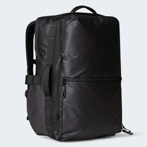 The North Face Plecak Base Camp Voyager – L Tnf Black-asphalt Grey Rozmiar Rozmiar uniwersalny male