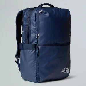 The North Face Plecak Base Camp Voyager Shady Blue-summit Navy Rozmiar Rozmiar uniwersalny male