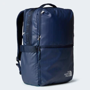 The North Face Plecak Base Camp Voyager Shady Blue-summit Navy Rozmiar Rozmiar uniwersalny male