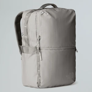 The North Face Plecak Base Camp Voyager Soapstone-stone Slab Rozmiar Rozmiar uniwersalny male