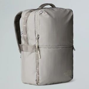 The North Face Plecak Base Camp Voyager Soapstone-stone Slab Rozmiar Rozmiar uniwersalny male