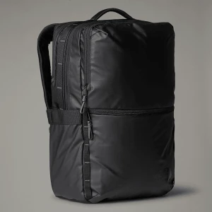 The North Face Plecak Base Camp Voyager Tnf Black-asphalt Grey Rozmiar Rozmiar uniwersalny male