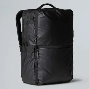 The North Face Plecak Base Camp Voyager Tnf Black-asphalt Grey Rozmiar Rozmiar uniwersalny male