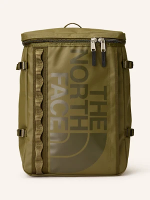 Zdjęcie produktu The North Face Plecak Basecamp Fusebox S 30 L Z Przegrodą Na Laptop gruen