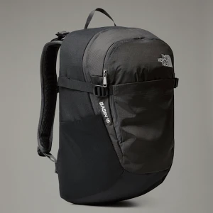 The North Face Plecak Basin 15 Litry Tnf Black-asphalt Grey-npf Rozmiar Rozmiar uniwersalny male
