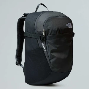 The North Face Plecak Basin 15 Litry Tnf Black-asphalt Grey-npf Rozmiar Rozmiar uniwersalny male