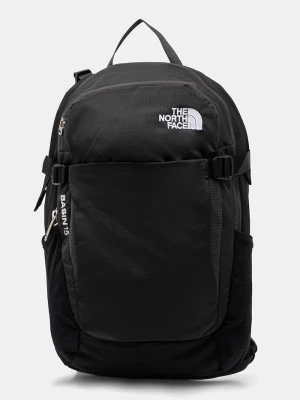 The North Face plecak Basin 15L czarny