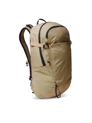 The North Face Plecak Basin 18 NF0A52CZ4R91 Beżowy