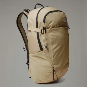 The North Face Plecak Basin 18l Khaki Stone-desert Rust-npf Rozmiar Rozmiar uniwersalny male