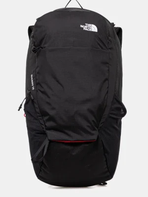 The North Face plecak Basin 18L kolor czarny duży gładki NF0A52CZ4HF1