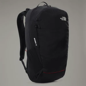 The North Face Plecak Basin 18l Tnf Black-tnf Black-npf Rozmiar Rozmiar uniwersalny male