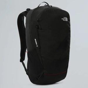 The North Face Plecak Basin 18l Tnf Black-tnf Black-npf Rozmiar Rozmiar uniwersalny male
