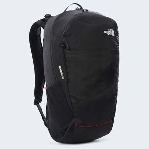 The North Face Plecak Basin 18l Tnf Black-tnf Black-npf Rozmiar Rozmiar uniwersalny male