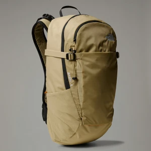 The North Face Plecak Basin 24 Litry Khaki Stone-desert Rust-npf Rozmiar Rozmiar uniwersalny male