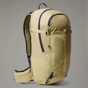 The North Face Plecak Basin 36l Khaki Stone-desert Rust-npf Rozmiar Rozmiar uniwersalny male