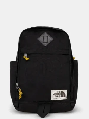 Zdjęcie produktu The North Face plecak Berkeley Daypack 16L kolor czarny duży gładki NF0A52VQASX1